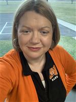 Mrs. Justine Mercurio